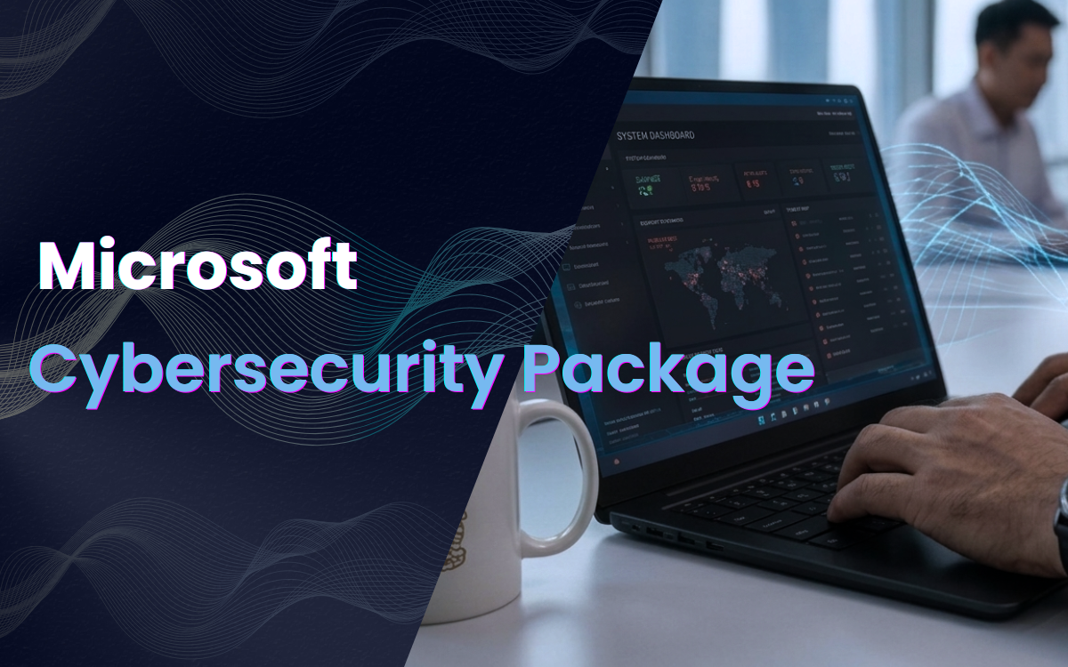 Microsoft Cybersecurity Package