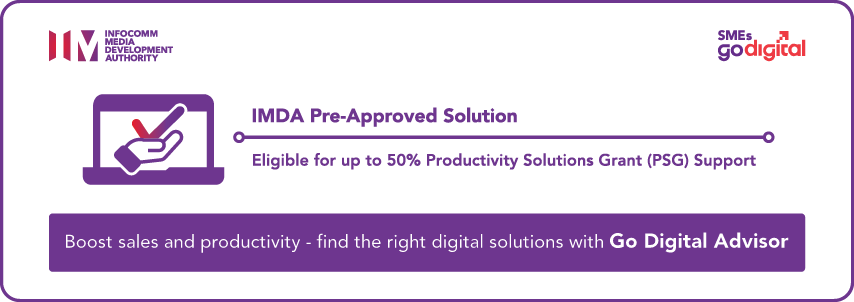 Pre-Approved Solution Lockup